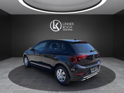 VW Polo Gebrauchtwagen
