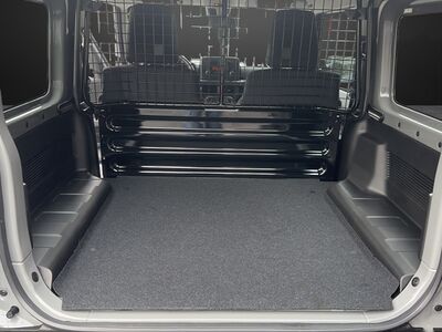 Suzuki Jimny Gebrauchtwagen