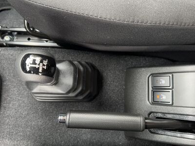 Suzuki Jimny Gebrauchtwagen