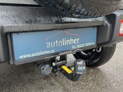 Suzuki Jimny Gebrauchtwagen