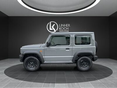 Suzuki Jimny Gebrauchtwagen