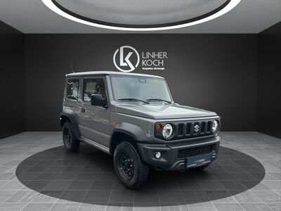 Suzuki Jimny Gebrauchtwagen