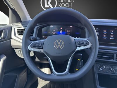 VW Polo Gebrauchtwagen VW Polo Gebrauchtwagen