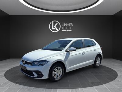 VW Polo Gebrauchtwagen VW Polo Gebrauchtwagen