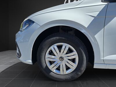 VW Polo Gebrauchtwagen VW Polo Gebrauchtwagen