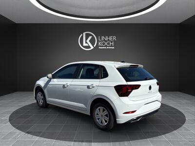 VW Polo Gebrauchtwagen VW Polo Gebrauchtwagen