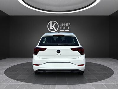 VW Polo Gebrauchtwagen VW Polo Gebrauchtwagen