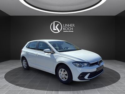 VW Polo Gebrauchtwagen VW Polo Gebrauchtwagen