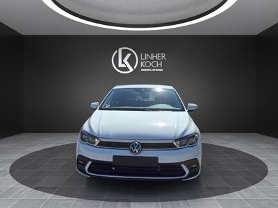 VW Polo Gebrauchtwagen VW Polo Gebrauchtwagen