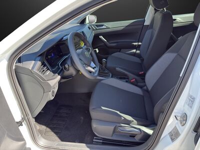 VW Polo Gebrauchtwagen VW Polo Gebrauchtwagen