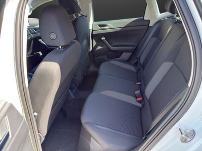 VW Polo Gebrauchtwagen VW Polo Gebrauchtwagen