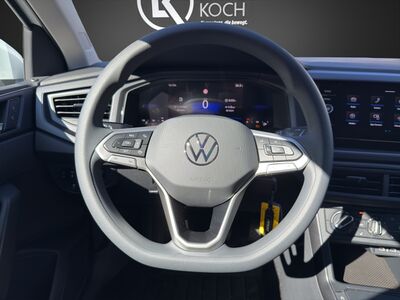 VW Polo Gebrauchtwagen