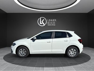 VW Polo Gebrauchtwagen