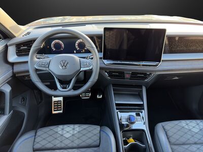 VW Tayron Gebrauchtwagen