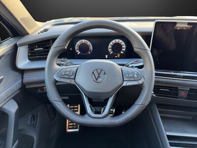 VW Tayron Gebrauchtwagen