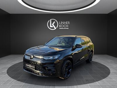 VW Tayron Gebrauchtwagen