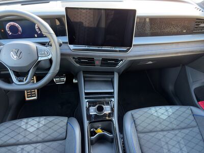 VW Tayron Gebrauchtwagen