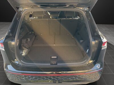 VW Tayron Gebrauchtwagen