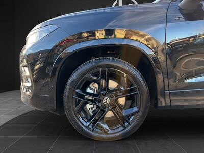 VW Tayron Gebrauchtwagen