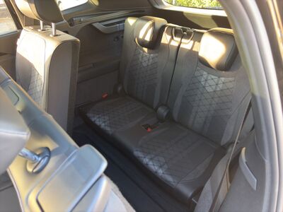 VW Tayron Gebrauchtwagen