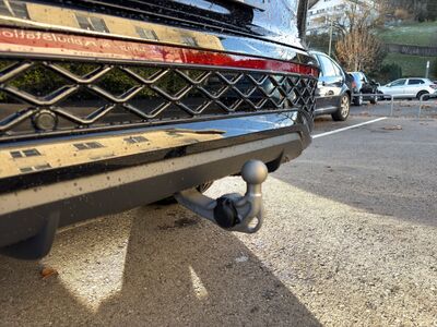 VW Tayron Gebrauchtwagen