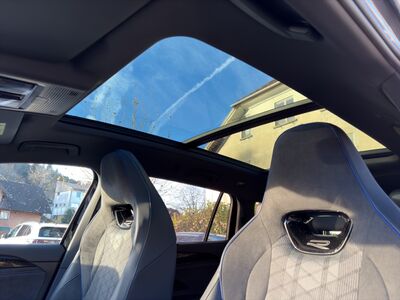 VW Tayron Gebrauchtwagen