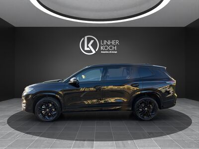 VW Tayron Gebrauchtwagen