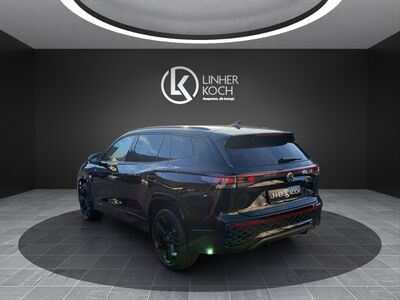 VW Tayron Gebrauchtwagen