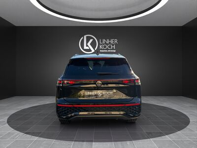 VW Tayron Gebrauchtwagen