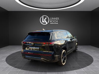 VW Tayron Gebrauchtwagen