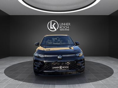 VW Tayron Gebrauchtwagen