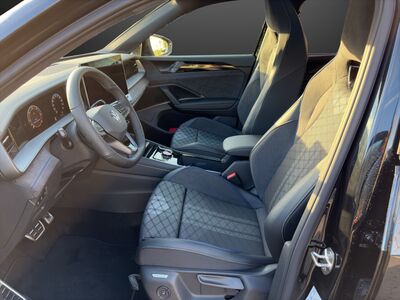 VW Tayron Gebrauchtwagen