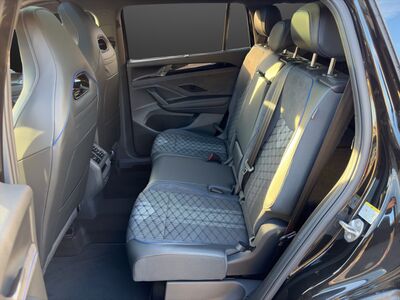 VW Tayron Gebrauchtwagen