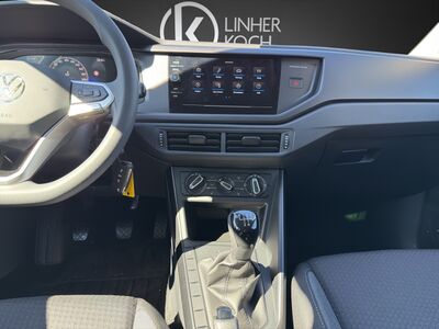 VW Polo Gebrauchtwagen