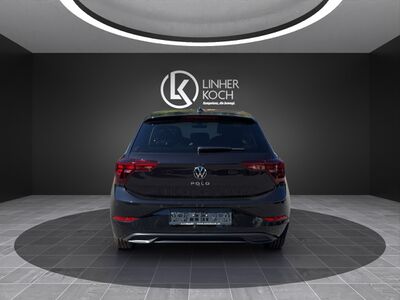 VW Polo Neuwagen
