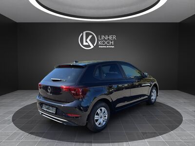 VW Polo Neuwagen