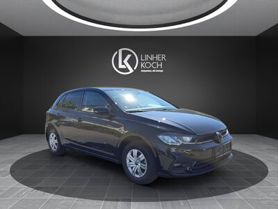 VW Polo Neuwagen
