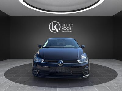 VW Polo Neuwagen