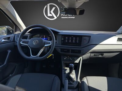 VW Polo Gebrauchtwagen