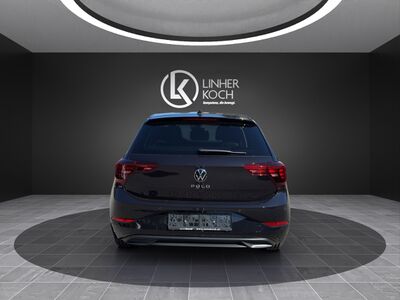 VW Polo Gebrauchtwagen