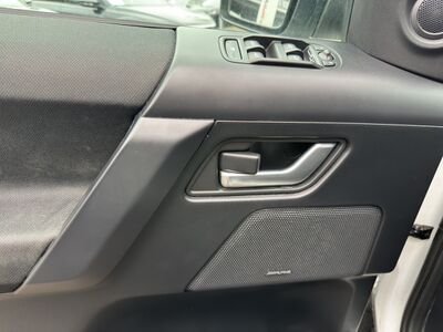 Land Rover Freelander Gebrauchtwagen