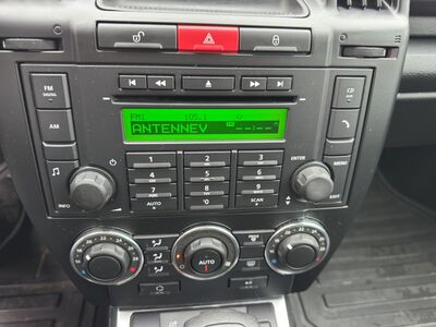 Land Rover Freelander Gebrauchtwagen