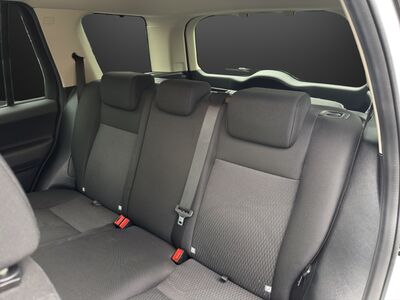 Land Rover Freelander Gebrauchtwagen
