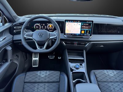 VW Tiguan Gebrauchtwagen VW Tiguan Gebrauchtwagen