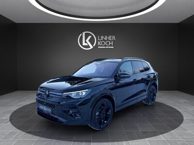 VW Tiguan Gebrauchtwagen VW Tiguan Gebrauchtwagen