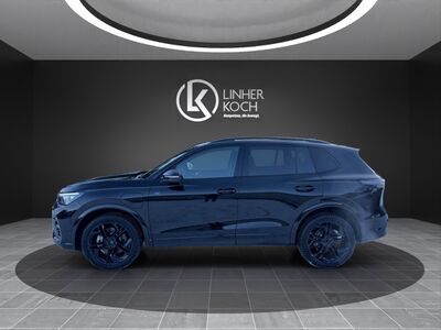 VW Tiguan Gebrauchtwagen VW Tiguan Gebrauchtwagen