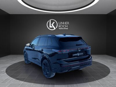 VW Tiguan Gebrauchtwagen VW Tiguan Gebrauchtwagen