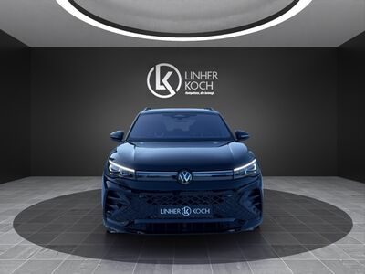 VW Tiguan Gebrauchtwagen VW Tiguan Gebrauchtwagen