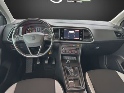 Seat Ateca Gebrauchtwagen