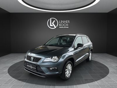 Seat Ateca Gebrauchtwagen